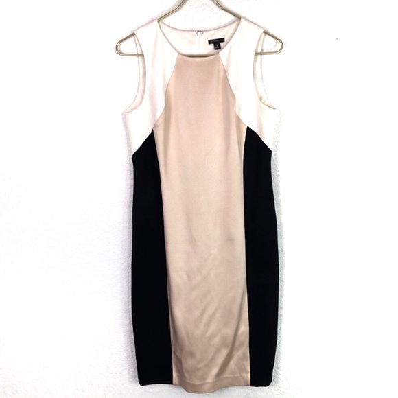 Ann Taylor Dresses & Skirts - ☕️Sale☕️ Ann Taylor Sleeveless Shirt Dress